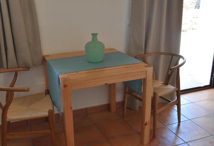 Студия Deluxe, Can Porretí Agroturisme