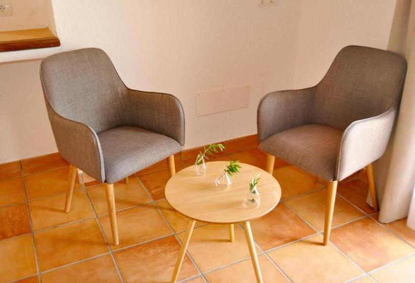 Студия Deluxe, Can Porretí Agroturisme