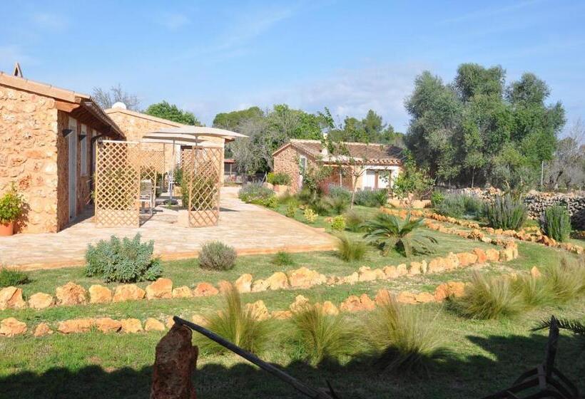 اتاق استاندارد, Can Porretí Agroturisme