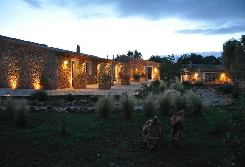 Номер Стандарт, Can Porretí Agroturisme