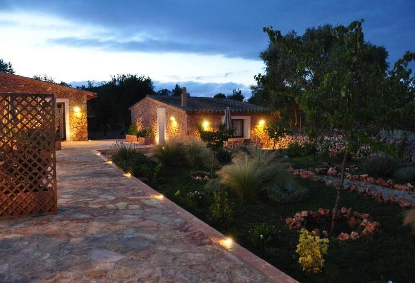 Апартаменты Deluxe 1 Спальня, Can Porretí Agroturisme