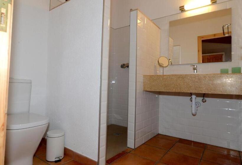 Студия Deluxe, Can Porretí Agroturisme