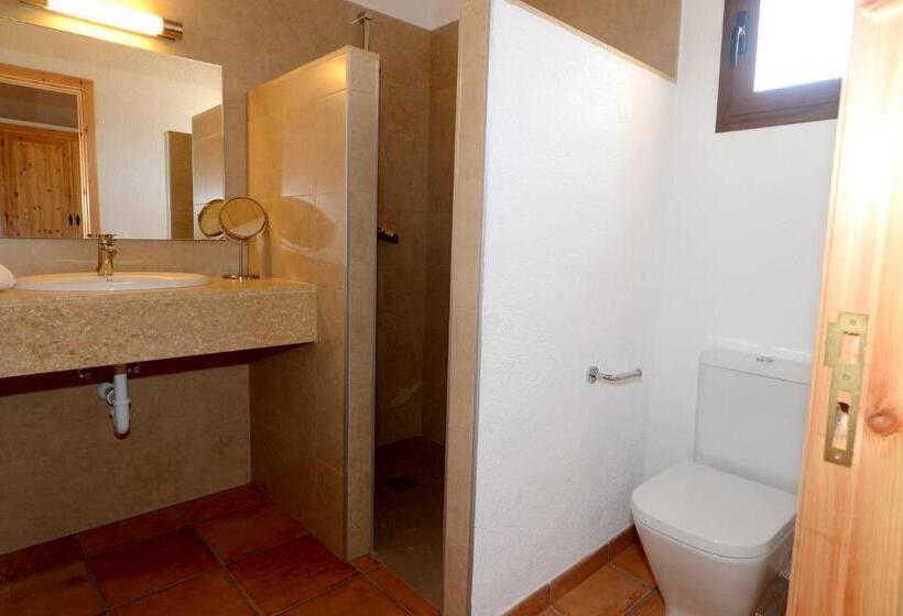 Студия Deluxe, Can Porretí Agroturisme