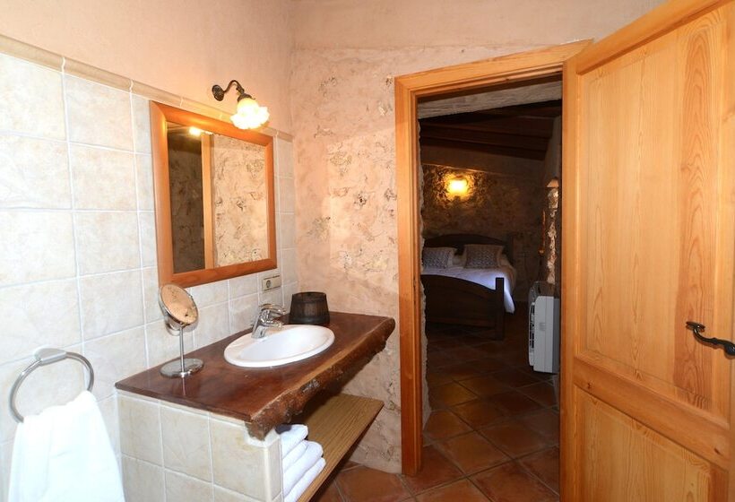 Номер Стандарт, Can Porretí Agroturisme