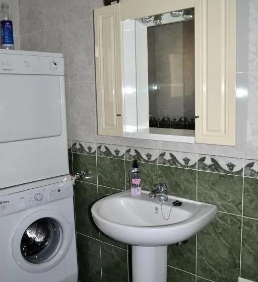 身障者適用スタンダードルーム, Hostal La Encina