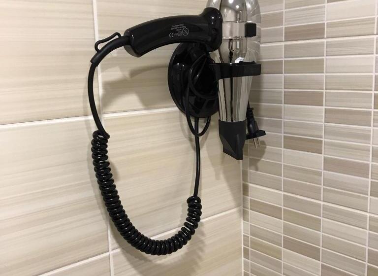 スタンダードルーム, Pension Albergue Lemos