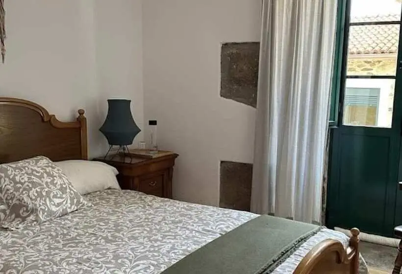 スタンダードルーム, Casa Bolboreta By Unusual Hotels