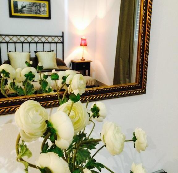 חדר סטנדרט, 5 Soles Hostal Rural