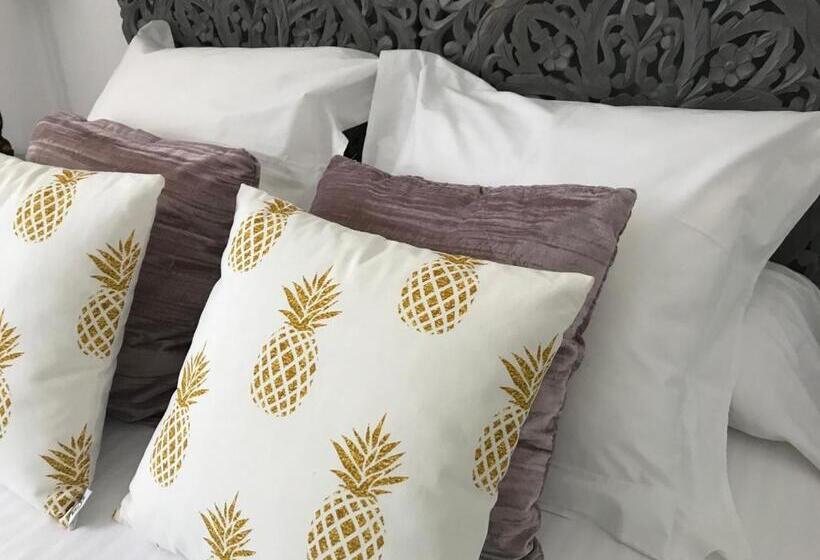 חדר סטנדרט, 5 Soles Hostal Rural