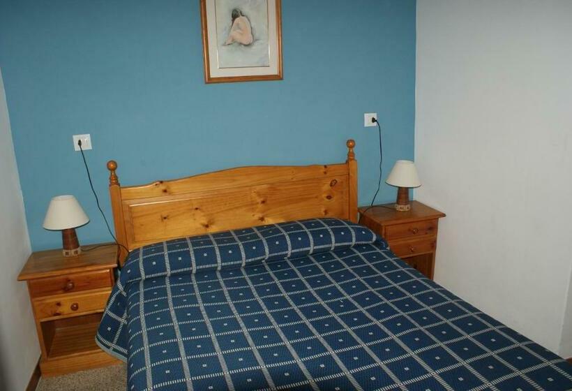 חדר סטנדרט, Hostal Gran Sol