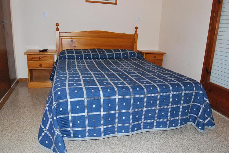 חדר סטנדרט, Hostal Gran Sol