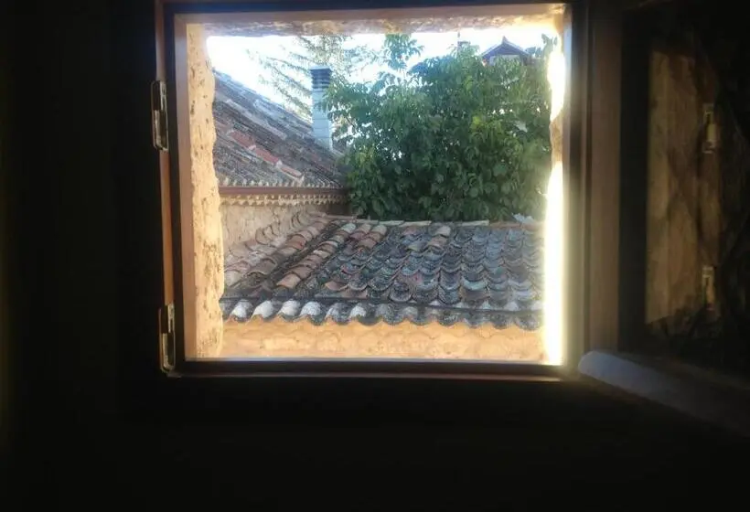 スタンダードルーム, Rural El Secreto Del Castillo