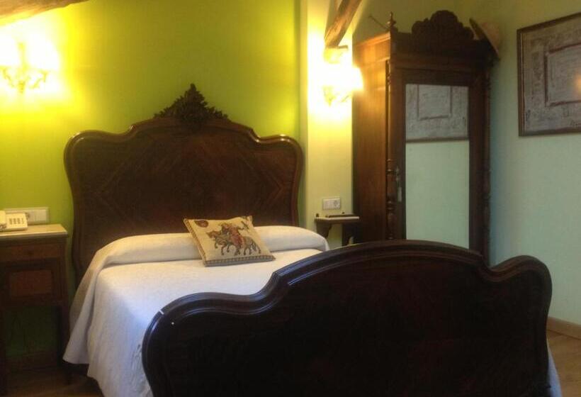 חדר סטנדרט, Rural El Secreto Del Castillo