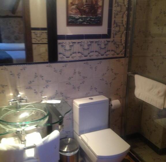 חדר סטנדרט, Rural El Secreto Del Castillo