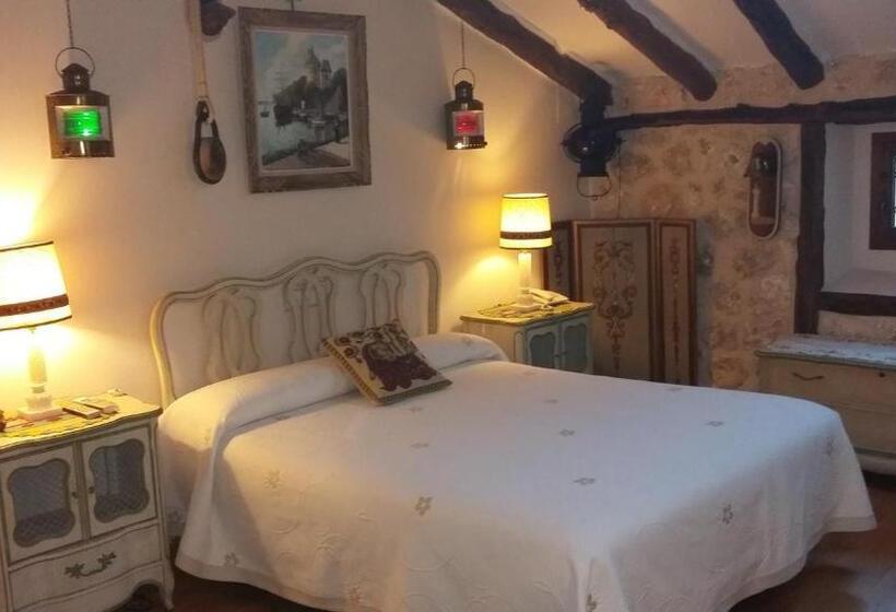 חדר סטנדרט, Rural El Secreto Del Castillo