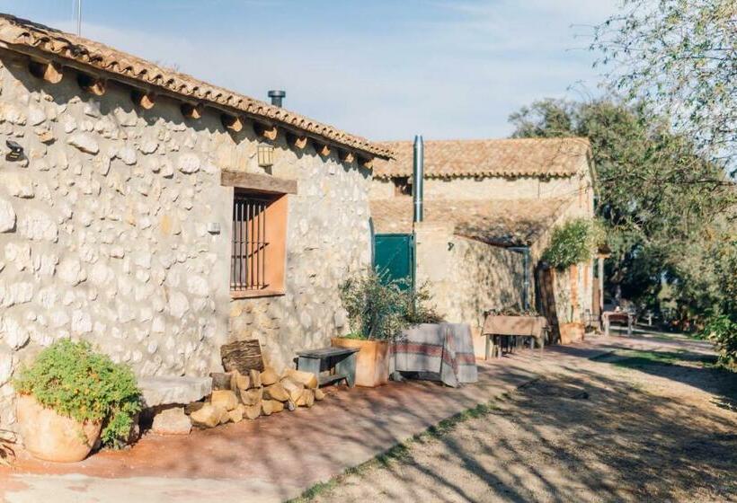 1침실 수피리어 빌라, Finca Heredad La Boquilla