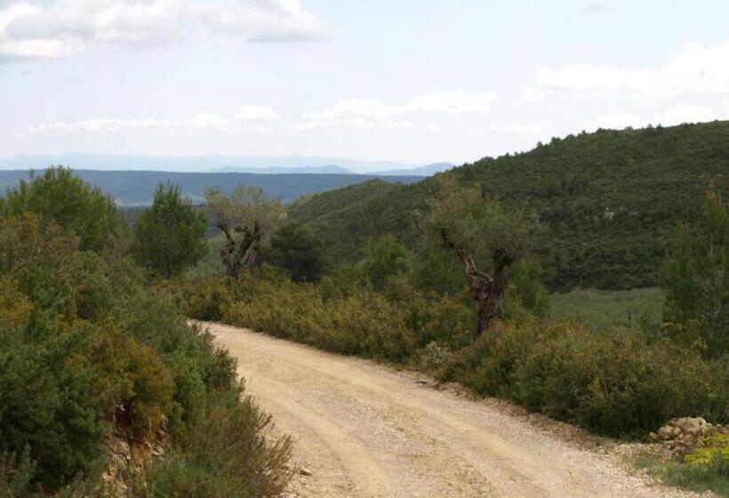 침실 3개 빌라, Finca Heredad La Boquilla