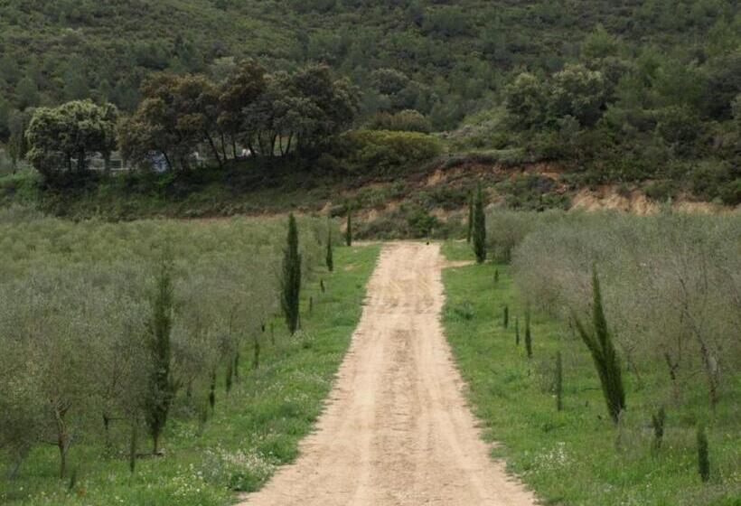 침실 3개 빌라, Finca Heredad La Boquilla