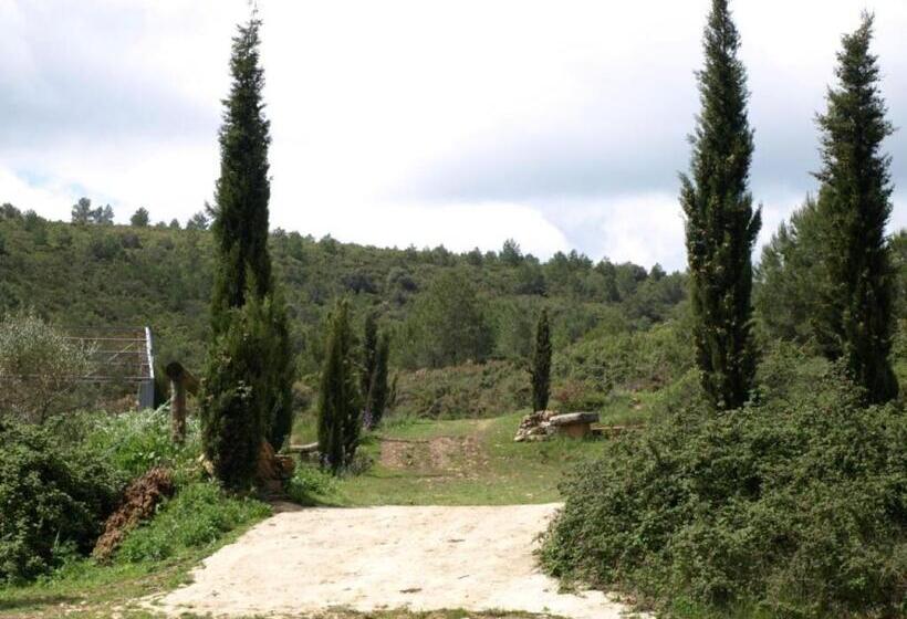 Вилла 3 Спальни, Finca Heredad La Boquilla