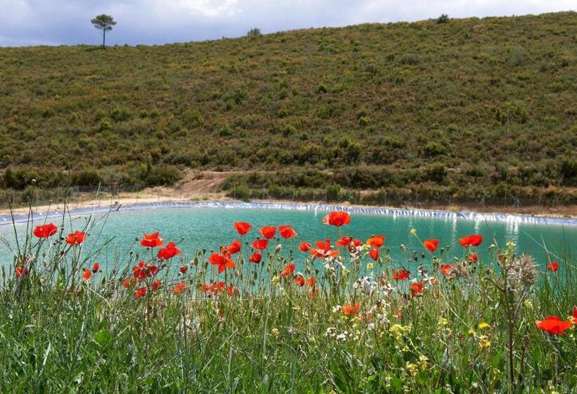 침실 3개 빌라, Finca Heredad La Boquilla