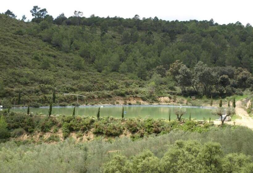 침실 3개 빌라, Finca Heredad La Boquilla