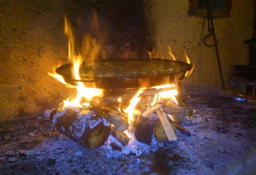 침실 1개 아파트, Finca Heredad La Boquilla