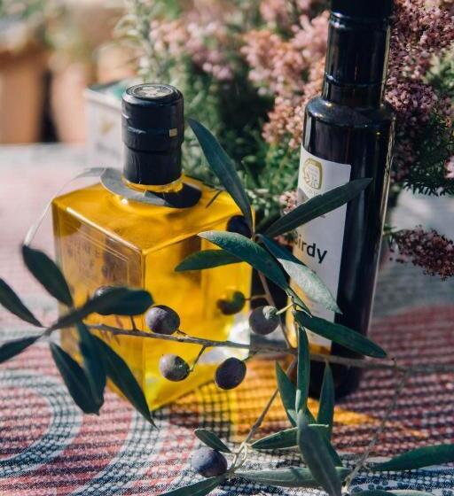 침실 1개 아파트, Finca Heredad La Boquilla