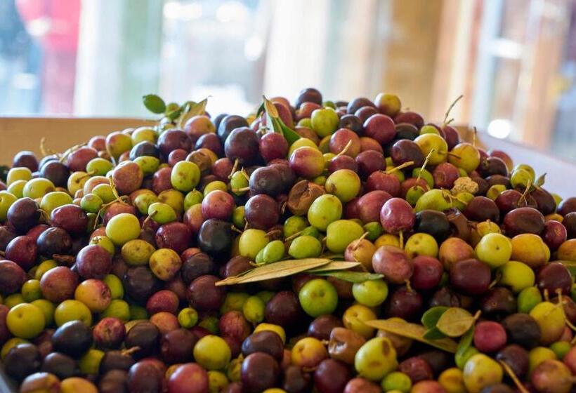 침실 1개 아파트, Finca Heredad La Boquilla