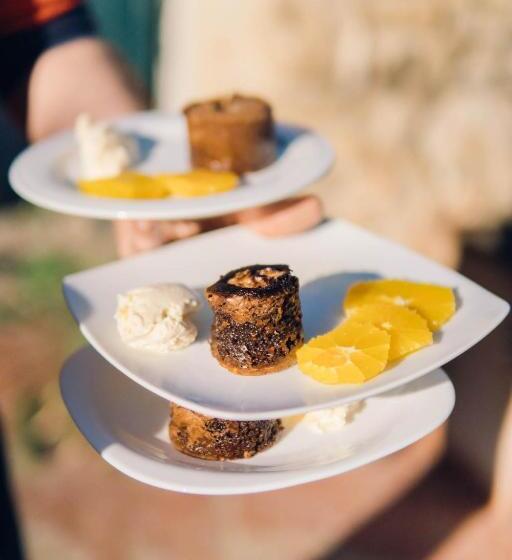 스탠다드 스튜디오, Finca Heredad La Boquilla