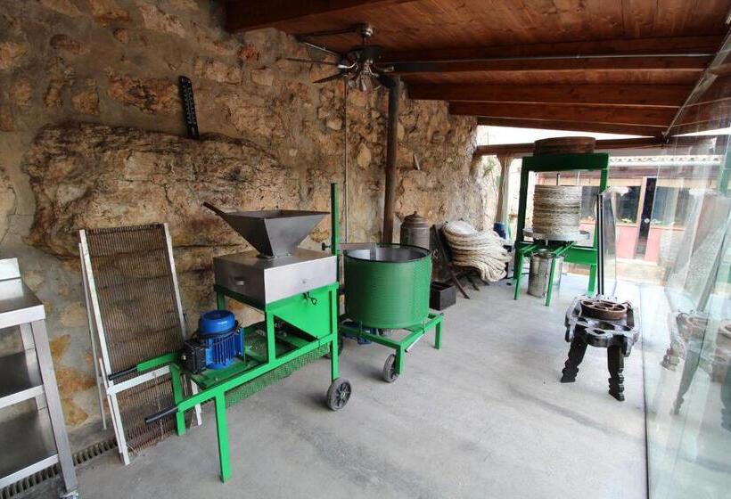 스탠다드 스튜디오, Finca Heredad La Boquilla