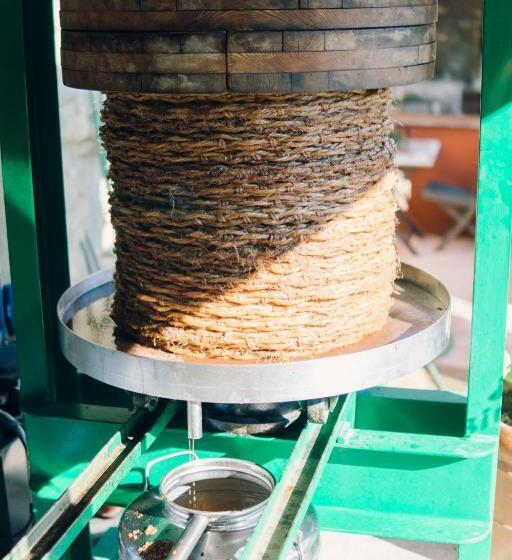 스탠다드 스튜디오, Finca Heredad La Boquilla