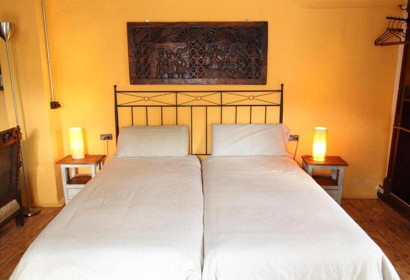 1침실 수피리어 빌라, Finca Heredad La Boquilla