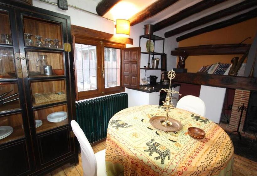 1침실 수피리어 빌라, Finca Heredad La Boquilla