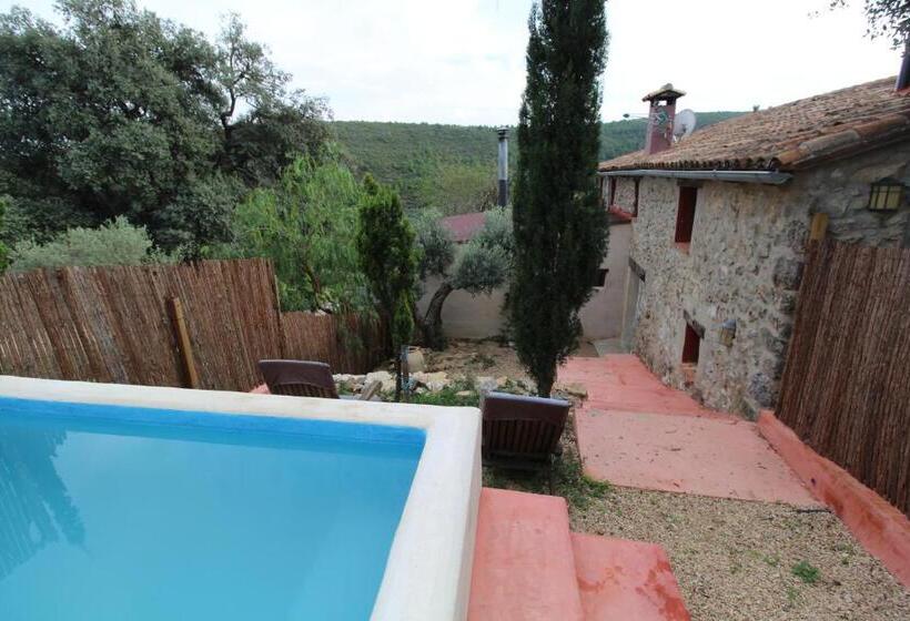 1침실 수피리어 빌라, Finca Heredad La Boquilla