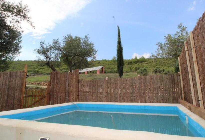 1침실 수피리어 빌라, Finca Heredad La Boquilla