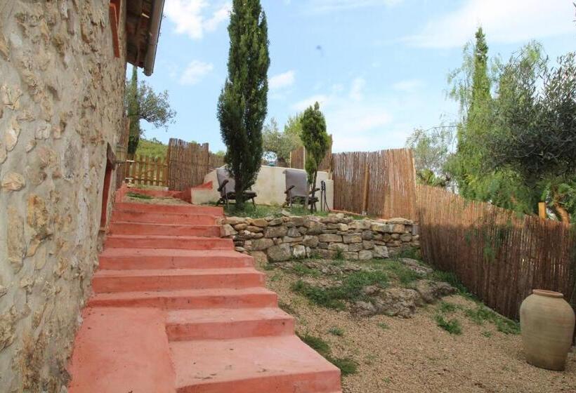 1침실 수피리어 빌라, Finca Heredad La Boquilla