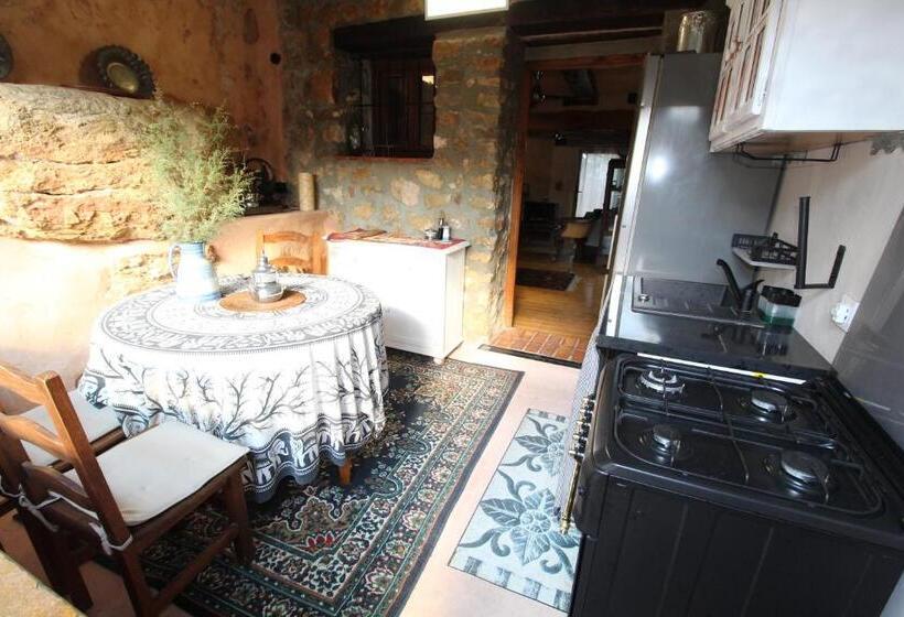 1침실 수피리어 빌라, Finca Heredad La Boquilla