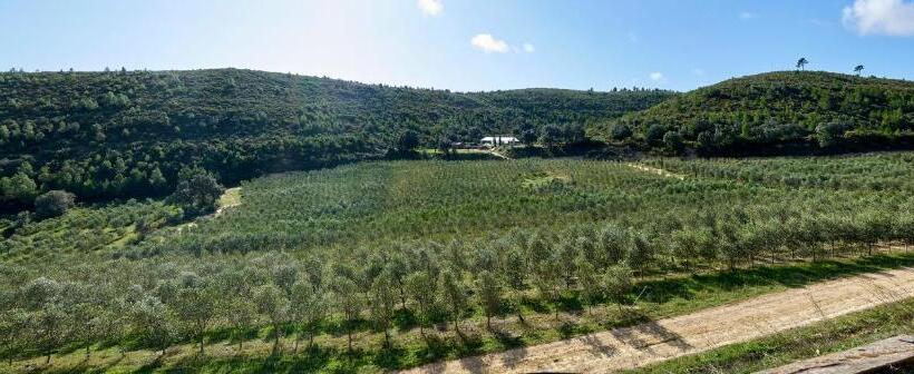 침실 3개 빌라, Finca Heredad La Boquilla