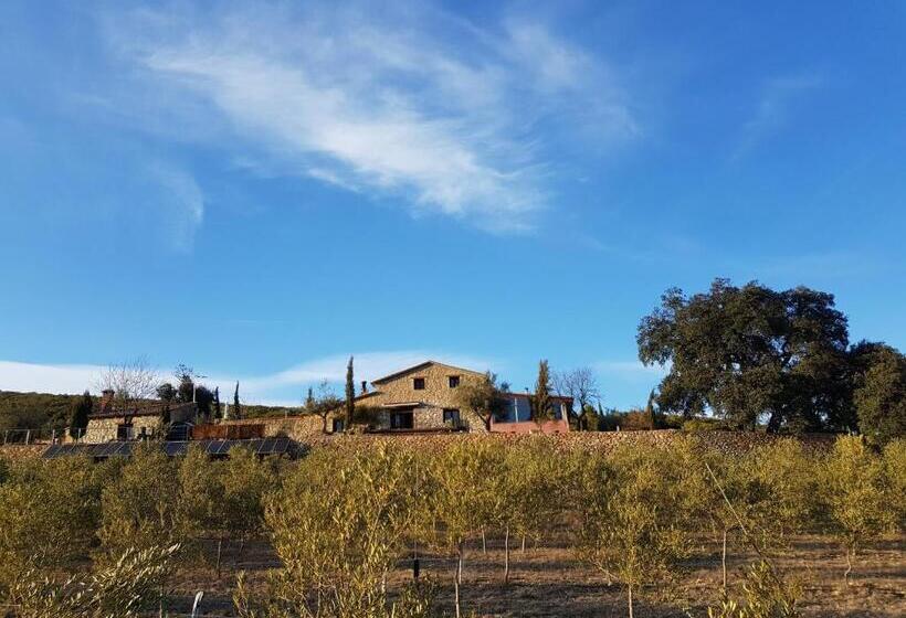 침실 3개 빌라, Finca Heredad La Boquilla