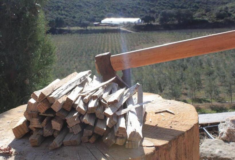 침실 3개 빌라, Finca Heredad La Boquilla