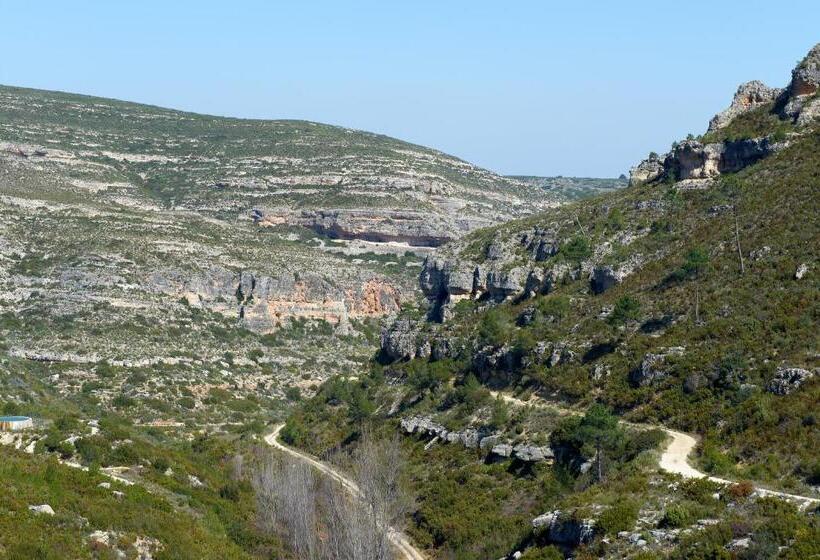 스탠다드 스튜디오, Finca Heredad La Boquilla