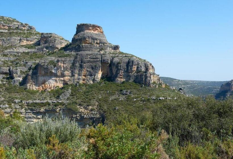 스탠다드 스튜디오, Finca Heredad La Boquilla
