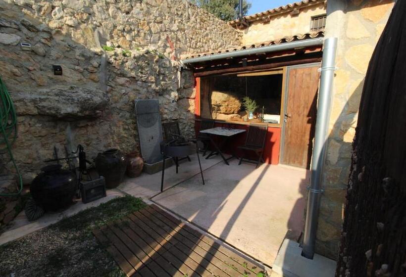 1침실 수피리어 빌라, Finca Heredad La Boquilla