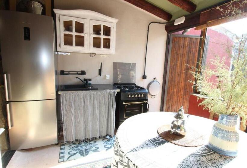 1침실 수피리어 빌라, Finca Heredad La Boquilla