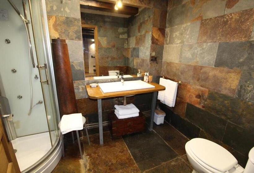 1침실 수피리어 빌라, Finca Heredad La Boquilla