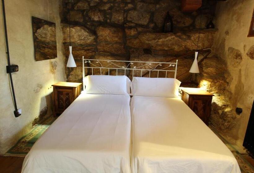 1침실 수피리어 빌라, Finca Heredad La Boquilla