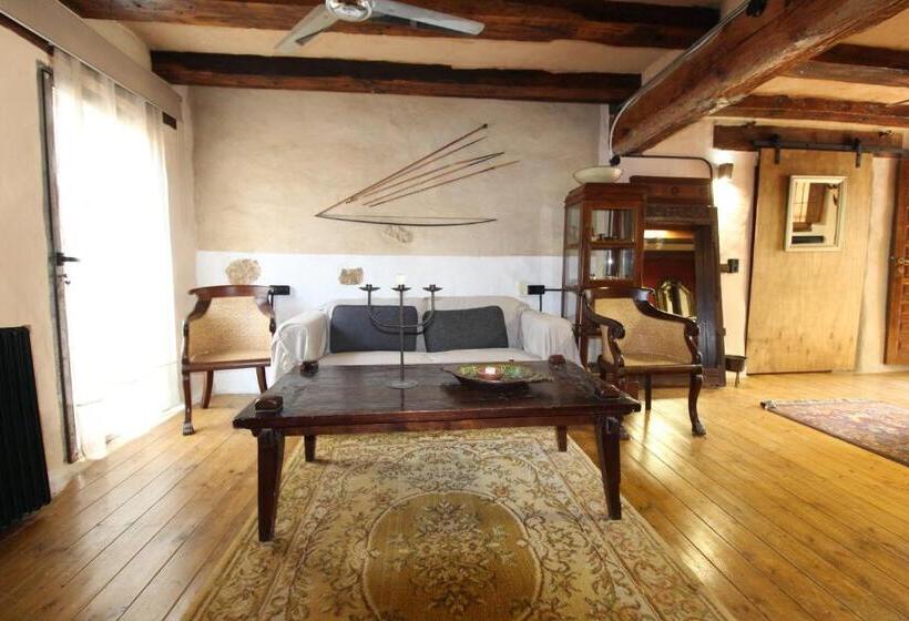 1침실 수피리어 빌라, Finca Heredad La Boquilla