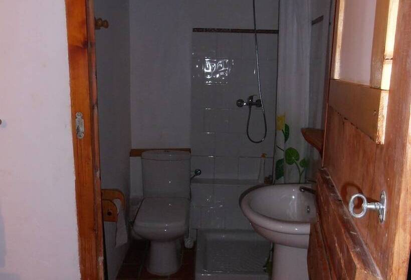 בית, חדר שינה 1, Mirador Del Maestrazgo