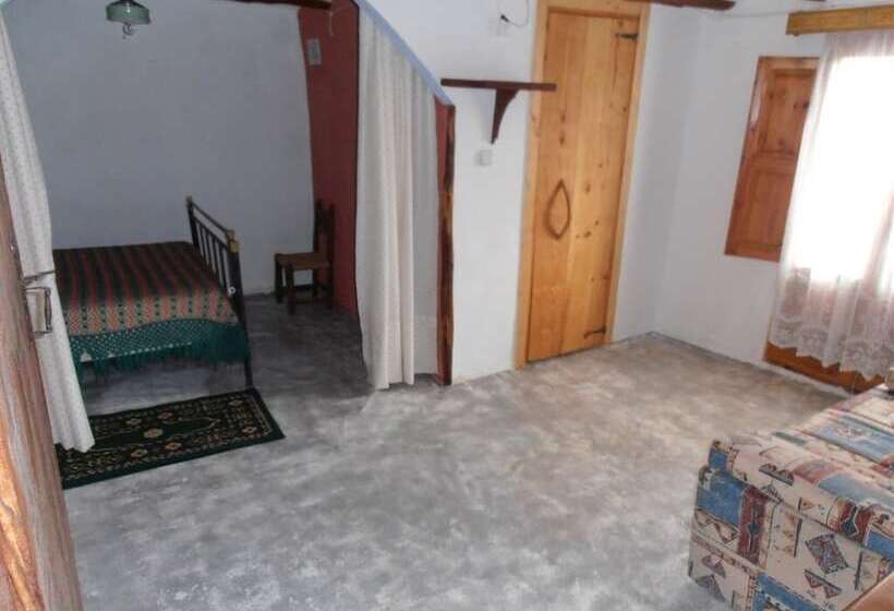 בית, חדר שינה 1, Mirador Del Maestrazgo