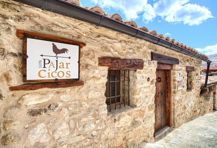 דירת חדר, Mirador Del Maestrazgo